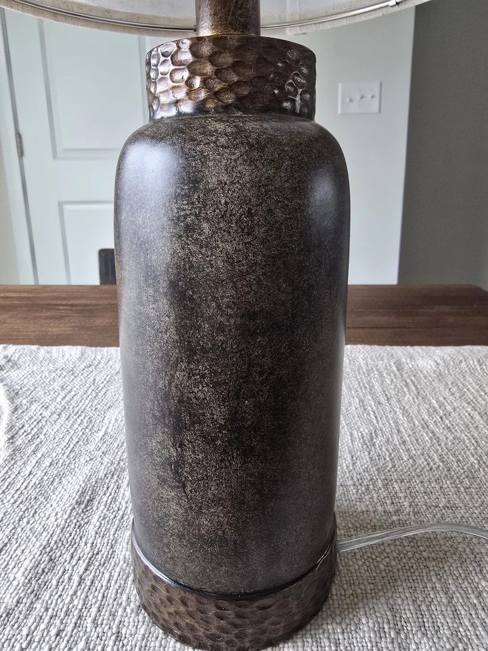 NWOT Lamp